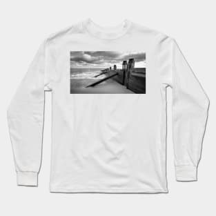 Into The Sea Long Sleeve T-Shirt